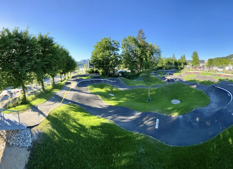 Olten pumptrack